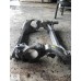 MERCEDES W205 KASA 4 MATİC ÖN TRAVERS A2056208701 - 2056208701